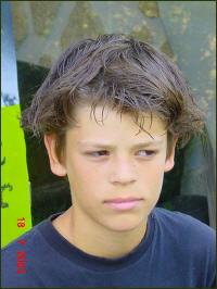 Kinderfrisuren - Frisuren für Kinder  width=